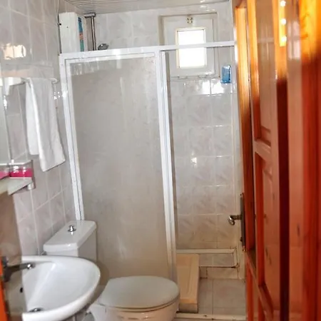 Apartmanhotel Orientt *